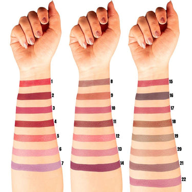 Miss Claire Miss Claire Single Blushe 4gm (14)